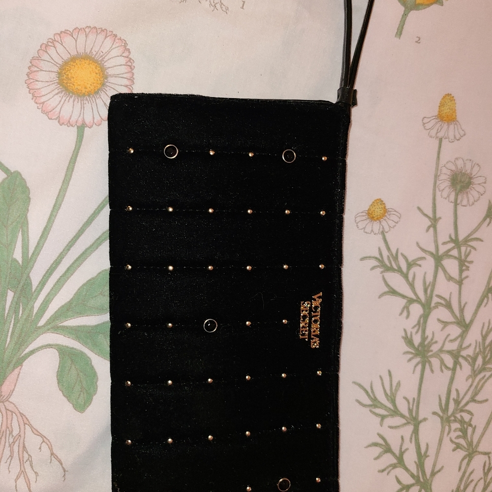 Victoria secret clutch